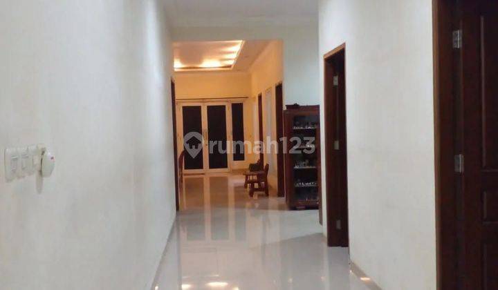  Dijual Cepat Rumah Di Pondok Jagung 1