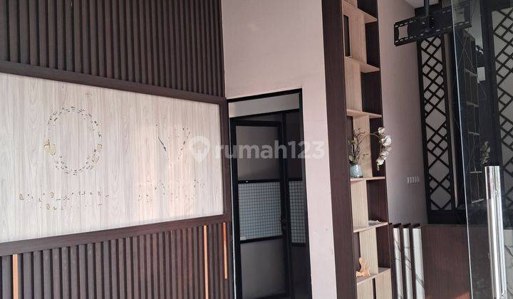 Dijual Foresta Office Building Bsd Ruang usaha Bagus 2