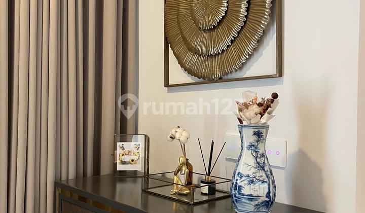 Dijual Cepat Rumah Caelus BSD 2