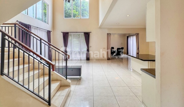 Rarely Available House in Foresta for Sale