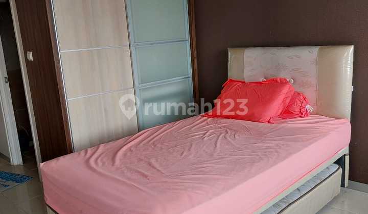 Disewakan Silkwood Studio