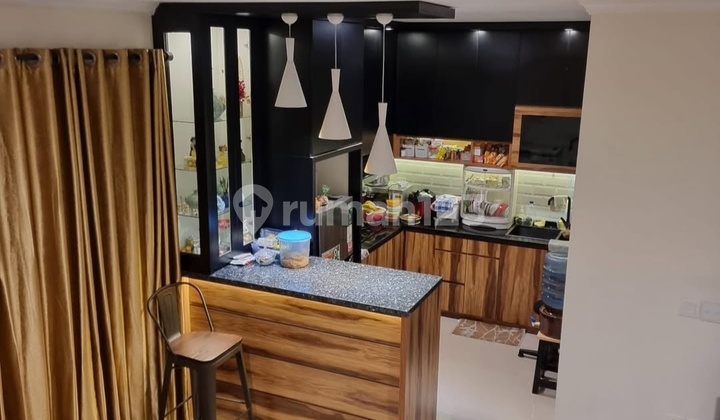 For Quick Sale: Rossini Symphonia House