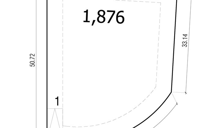 Dijual Kavling Komersial Escala Alam Sutera