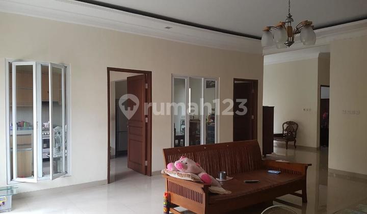 Dijual Cepat Rumah Jelupang Dijual Cepat Rumah Jelupang
