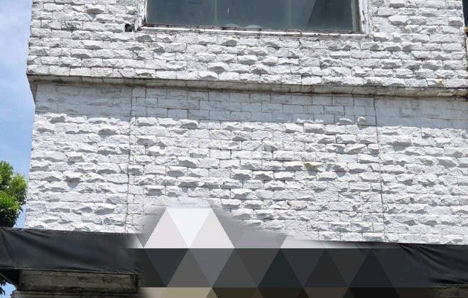 For Sale Shop House Facing the Road