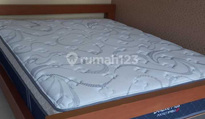 For Rent Silkwood Studio 2