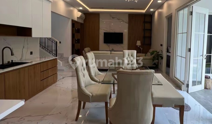 For Sale Beautiful House Alam Sutera 2