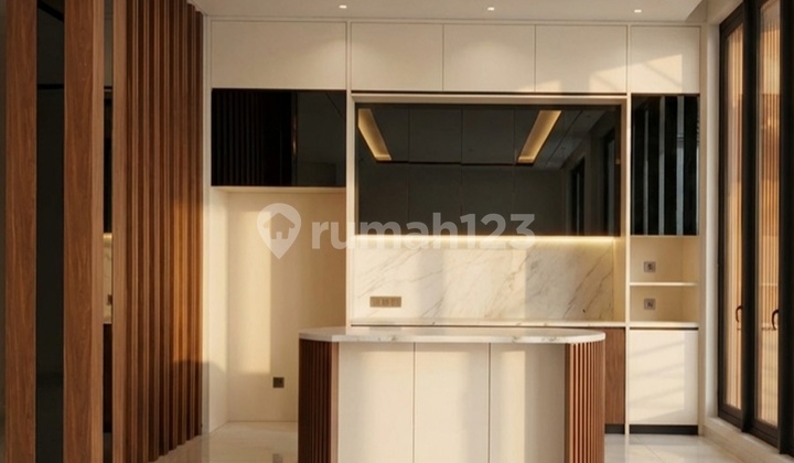 Dijual Rumah Gading Serpong 2