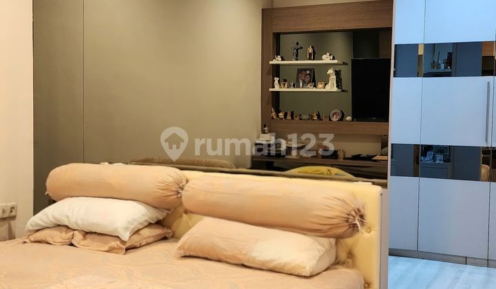 Dijual Rumah Alam Sutera 2