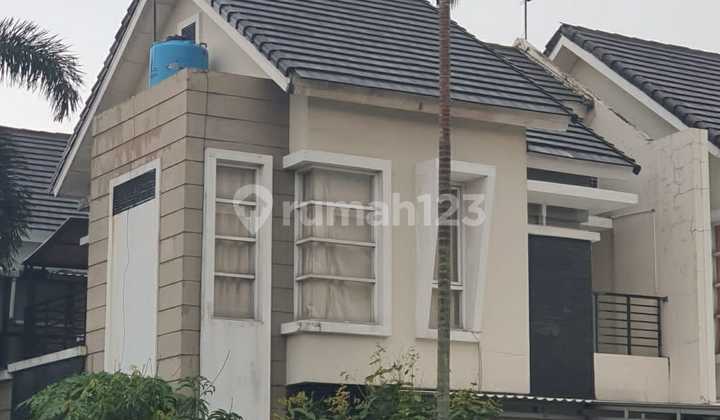 For Quick Sale: Fluorite House