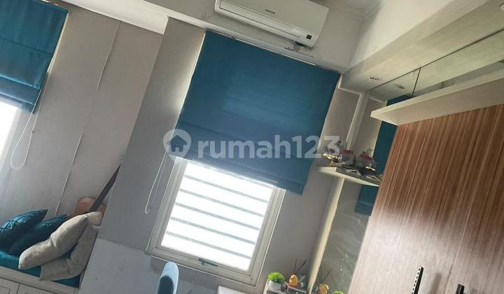 Disewakan Silkwood Studio