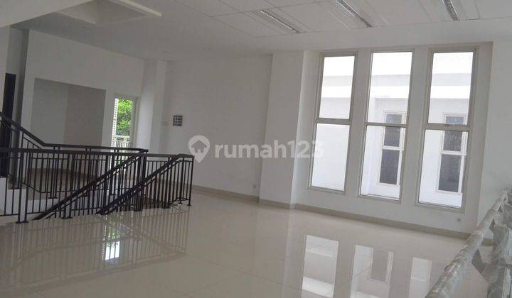 Dijual Foresta Business Loft 5 Bsd City 2