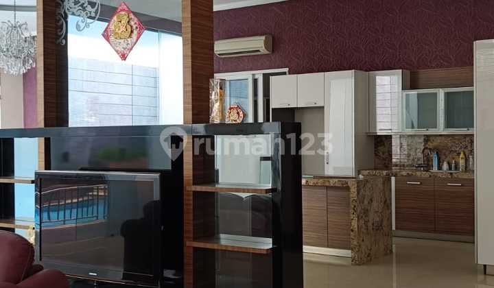 Dijual Cepat Rumah Kelapa Gading 1