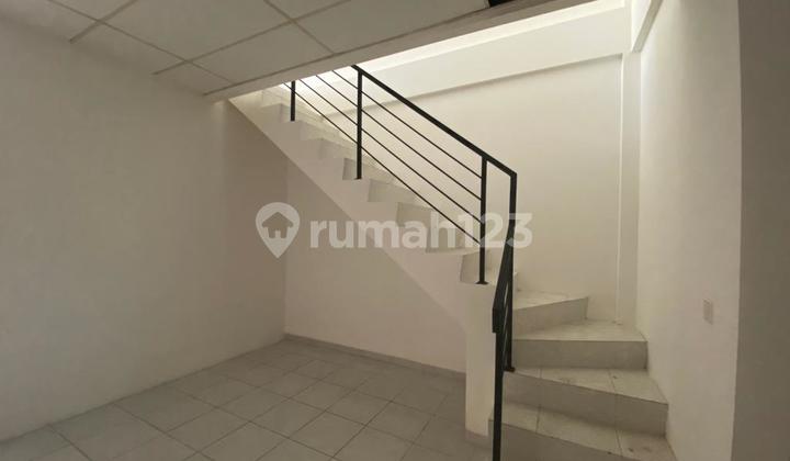 Dijual Ruko Pasar 8 Alam Sutera