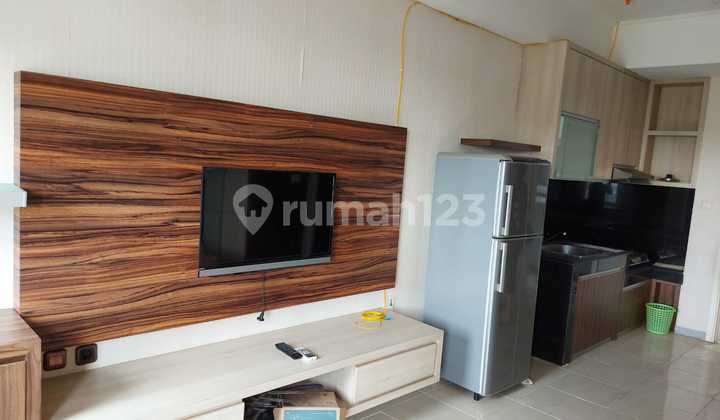 Disewakan Silkwood Studio 2