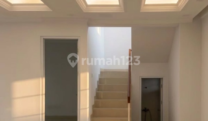 Dijual Termurah Rumah Alicante 2