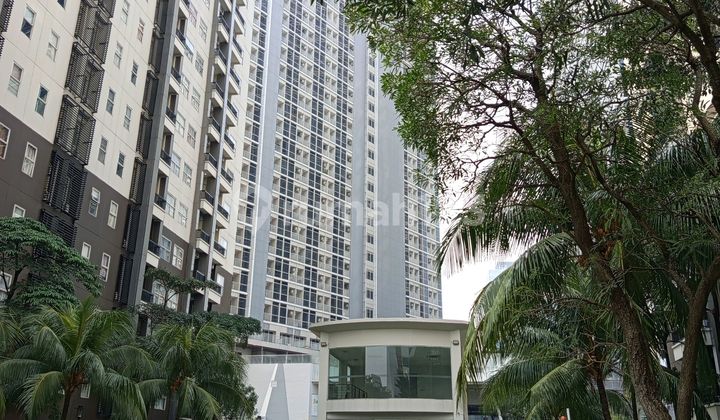 Disewakan Apartemen Silkwood 2Bedrooms Disewakan Apartemen Silkwood 2Bedrooms