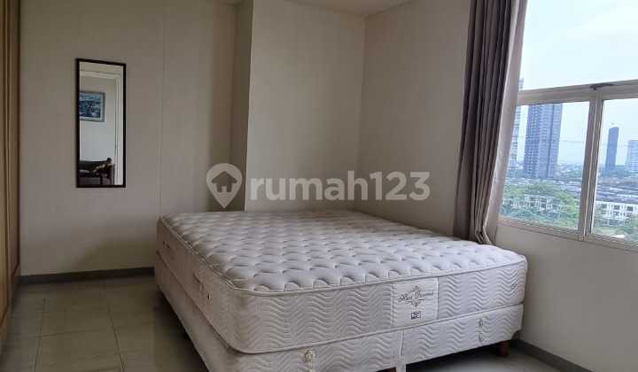 Disewakan Silkwood 2Bedrooms