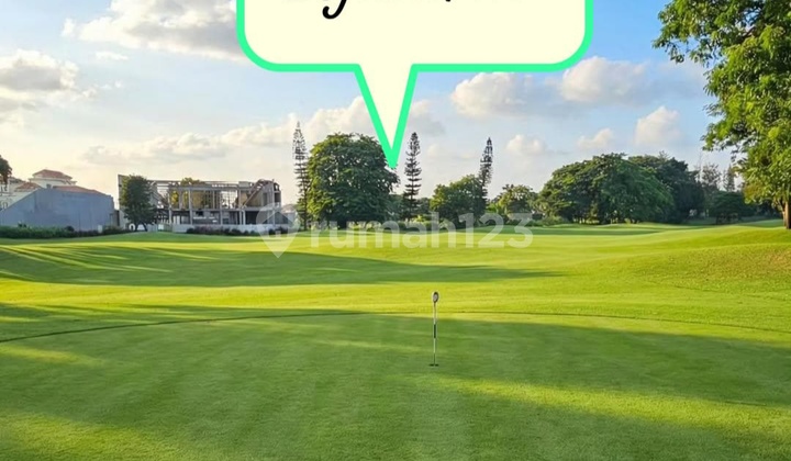 Dijual Termurah Kavling Paramount Hills Golf Dijual Termurah Kavling Paramount Hills Golf