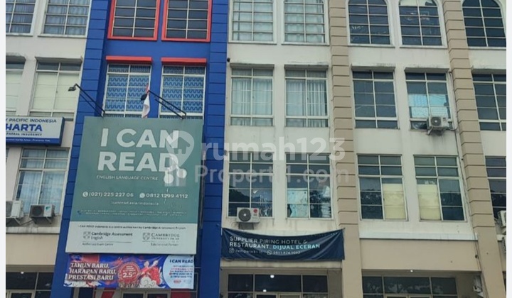 For Sale: Great Wall Shop House