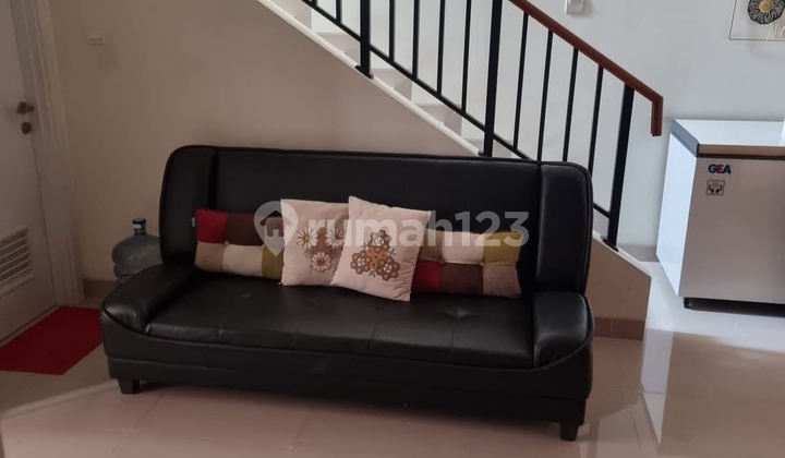 Dijual Cepat Rumah Rossini Symphonia 2