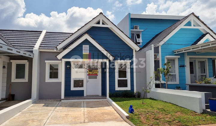 Ready-to-Live House in Victoria Highland 1