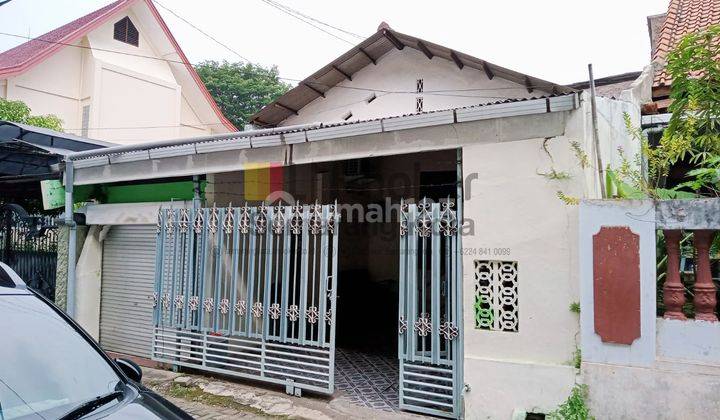 Rumah Bagus Bisa Untuk Kos di Tengah Kota Semarang 2