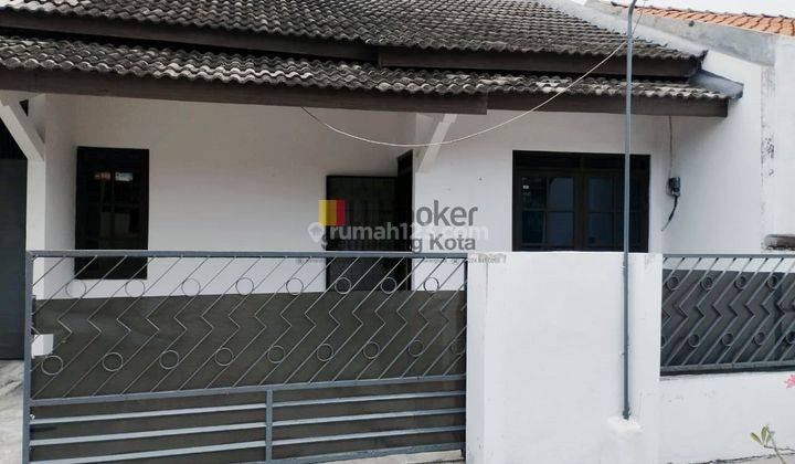 Rumah Sewa Murah di Tlogo Timun Semarang 1