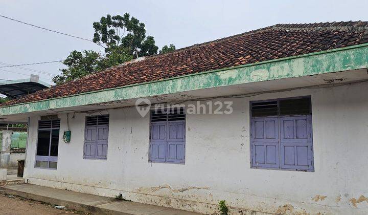 Rumah siap huni di Slawi Wetan - Tegal 2