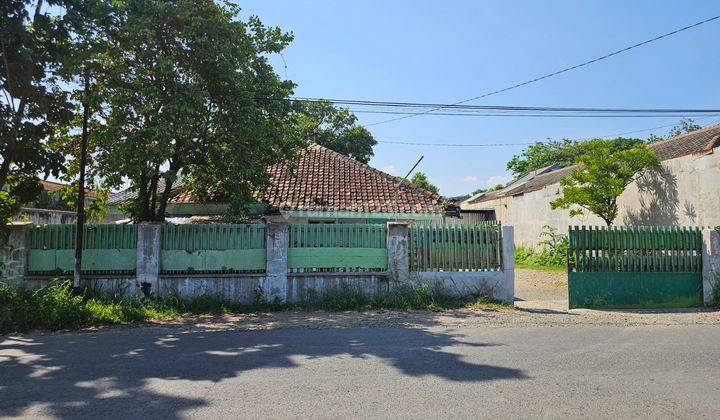 Rumah siap huni di Slawi Wetan - Tegal 2