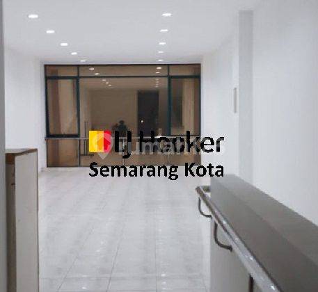 Ruko Siap Pakai Peterongan Plaza 1