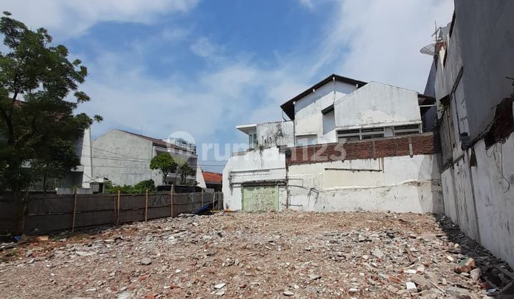 Dijual Tanah Seroja Semarang