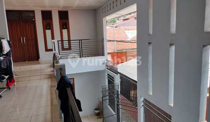 Strategic Boarding House at Jl. Jurang Gg. Emon Sukajadi Pasteur Bandung 2