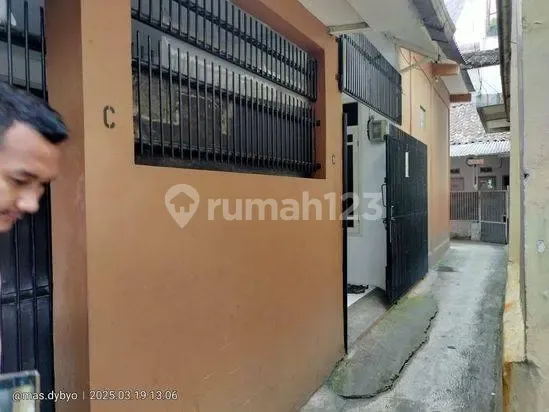 Strategic Boarding House Jl. Jurang Gg. Emon Pasteur Sukajadi Bandung 2