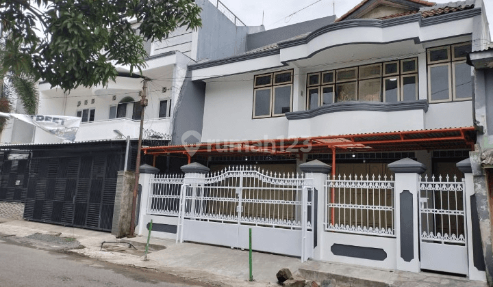 Rumah Impian Bojongloa Tengah Kota Bandung 2