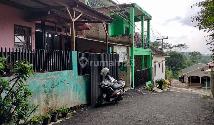 Rumah Siap Huni Komplek Bukit Indah Pasanggrahan Ujung Berung 2