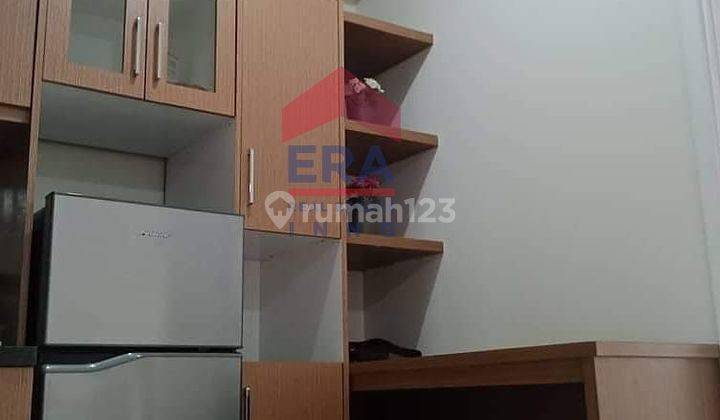 Apartemen Parahyangan Residence Bandung Type 2 Bedroom Lantai 15 2