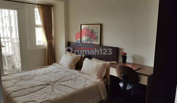 Apartemen Parahyangan Residence Bandung Type 2 Bedroom Lantai 15 1