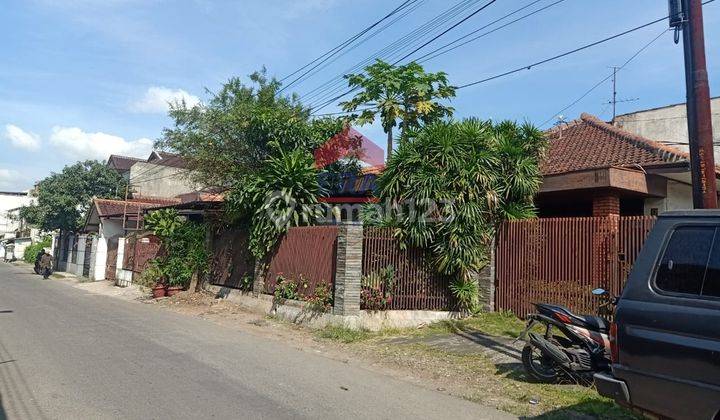 Rumah Ideal Lokasi Strategis Maleber Barat Sudirman Rajawali Bandung 2