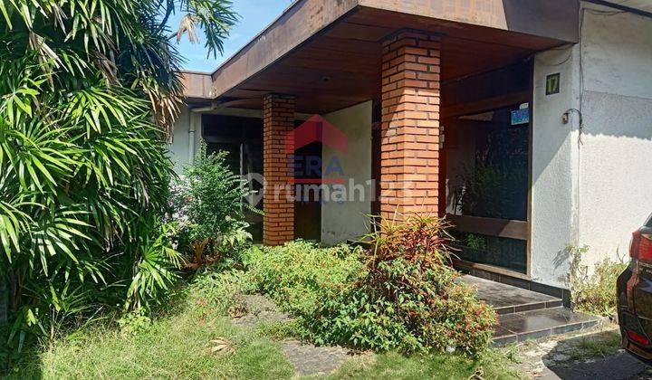 Rumah Ideal Lokasi Strategis Maleber Barat Sudirman Rajawali Bandung 1