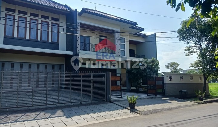 Rumah Idaman Strategis Siap Huni Batununggal Indah Bandung 2