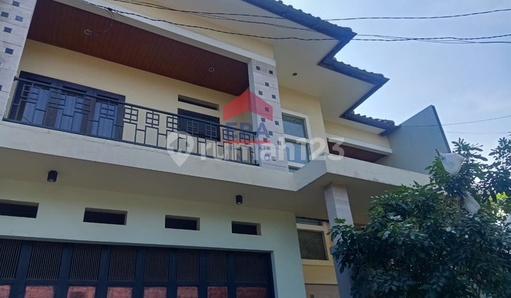 Rumah Idaman Strategis Siap Huni Batununggal Indah Bandung 1