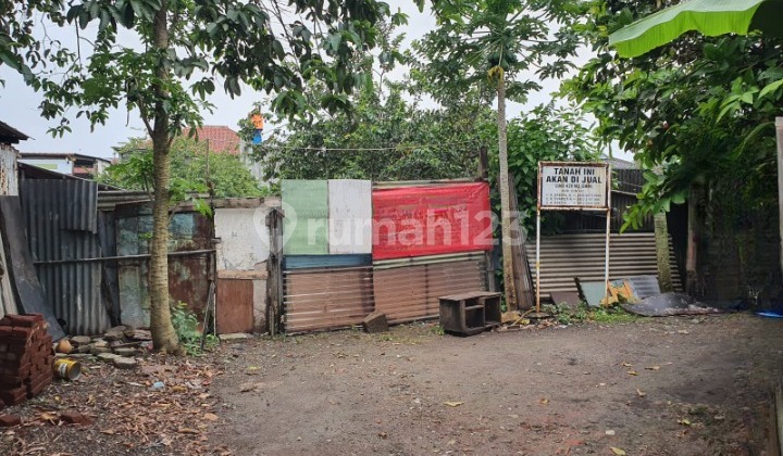 Tanah Kavling Tengah Kota Strategis Komplek Kembar Baru Bandung Tanah Kavling Tengah Kota Strategis Komplek Kembar Baru Bandung