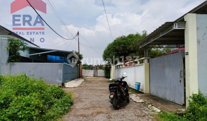 Rumah 2 Lantai Tirtawangi Ciganitri Bojongsoang Buah Batu Bandung 2