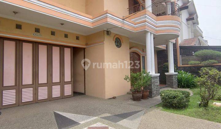 Rumah Mekar Sederhana Raya Mekarwangi Bandung 2