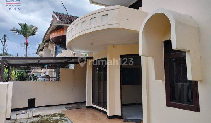 Rumah Venus Margahayu Soekarno Hatta Bandung 2