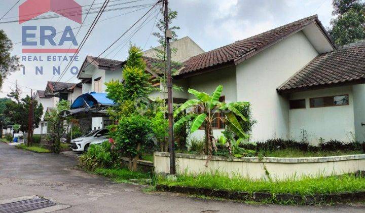 Rumah Kopo Elok Melati Bandung 1