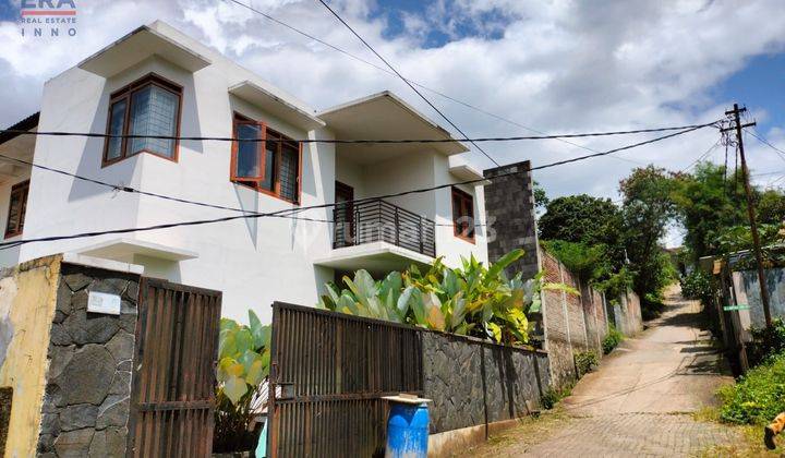 Rumah Lamping Asri Cimenyan Padasuka Bandung 1