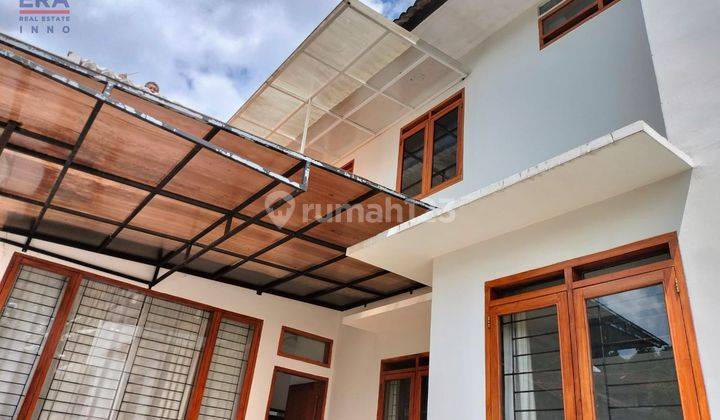 Rumah Lamping Asri Cimenyan Padasuka Bandung 2