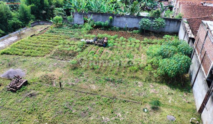 Tanah Kavling Setra Indah Sukagalih Sukamulya Pasteur Bandung 1